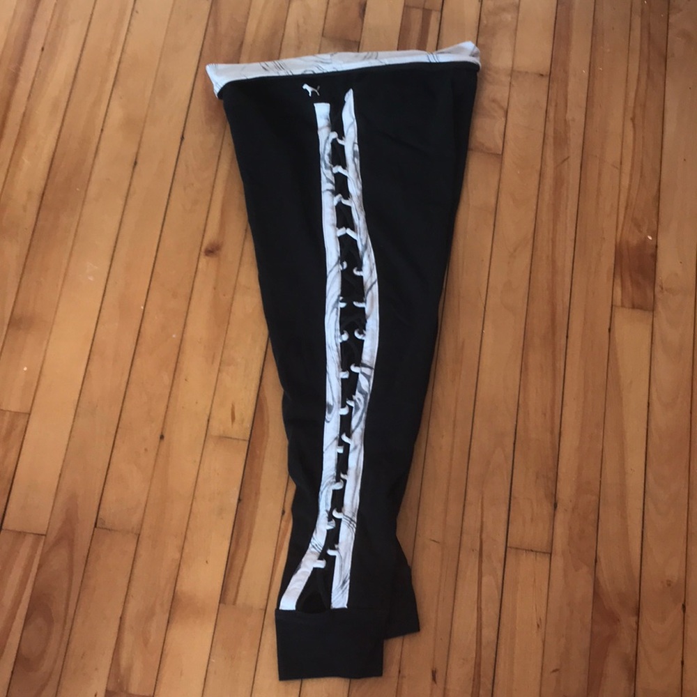 Yoga leggings